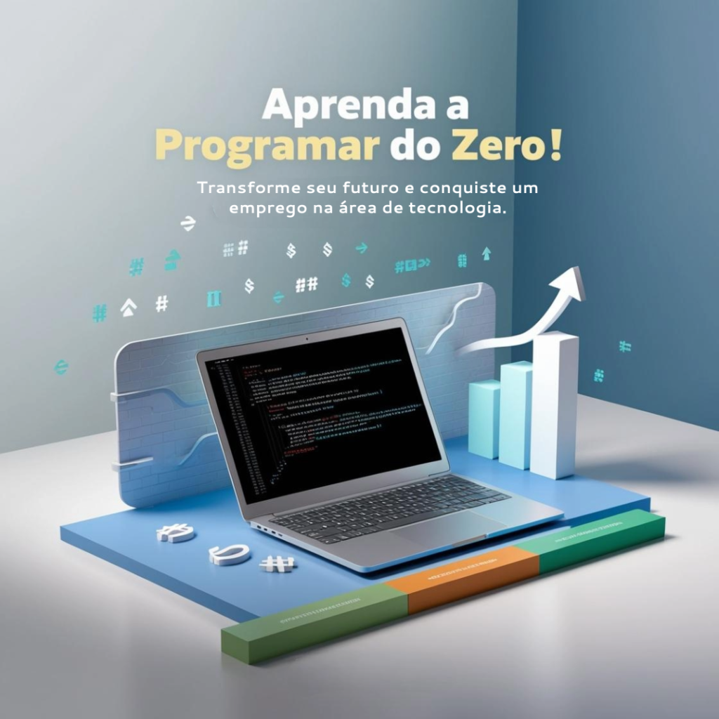 Sem-titulo-1024x1024 Como Aprender Programação do Zero e Conseguir um Emprego